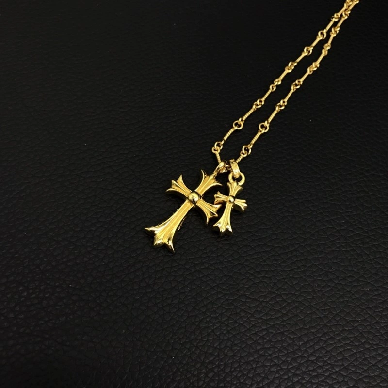 FashionForward Chrome Hearts Necklaces 237513