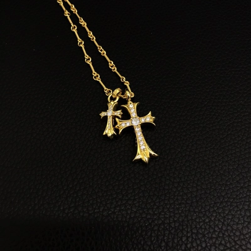 FashionForward Chrome Hearts Necklaces 237513