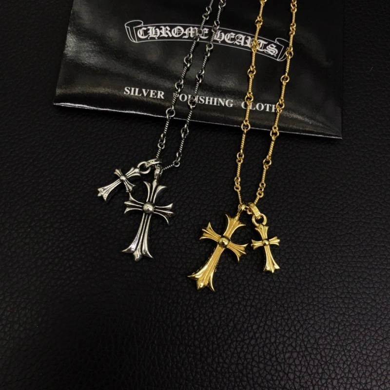 FashionForward Chrome Hearts Necklaces 237513