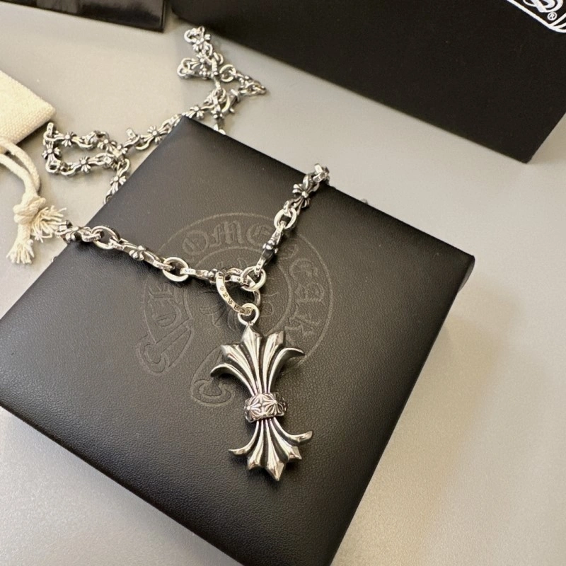 Chrome Hearts Necklaces FreshLook 237516