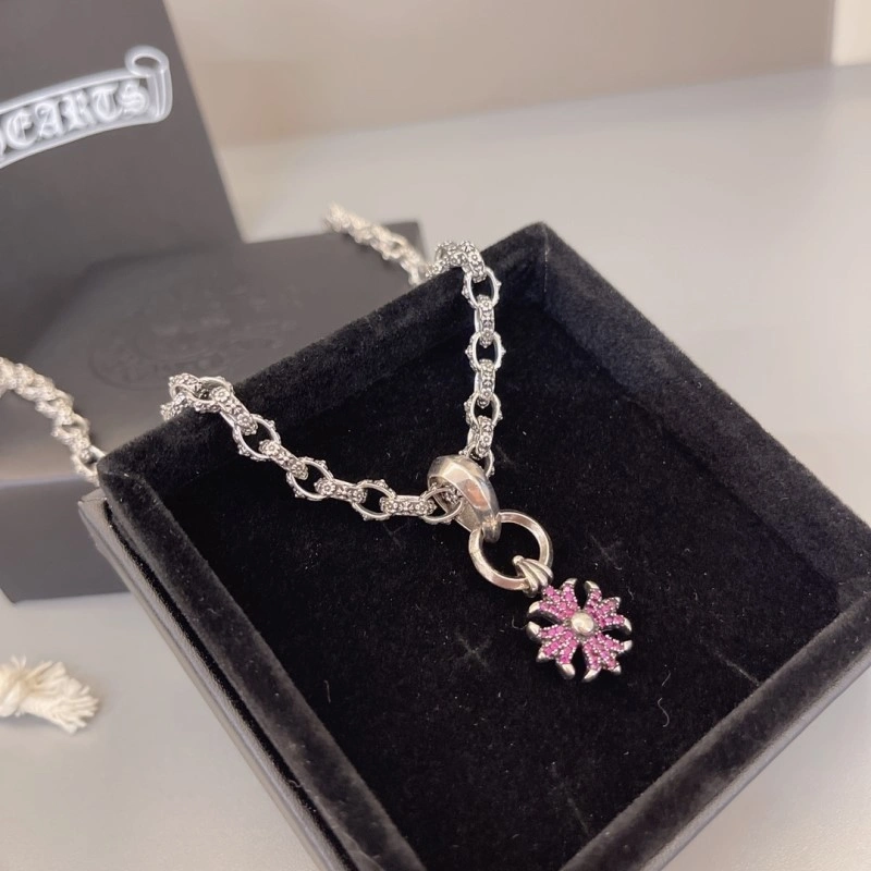 Chrome Hearts Necklaces WeatherProof 237510