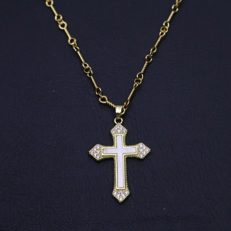 Premium Chrome Hearts Necklaces 237517