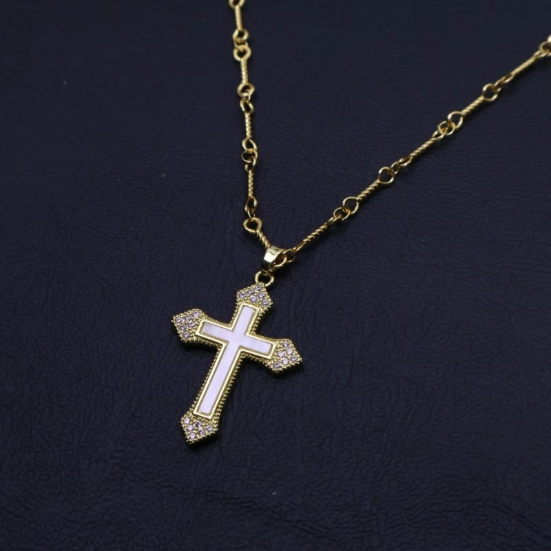 Premium Chrome Hearts Necklaces 237517