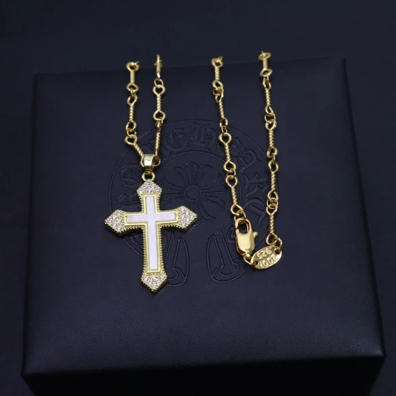 Premium Chrome Hearts Necklaces 237517