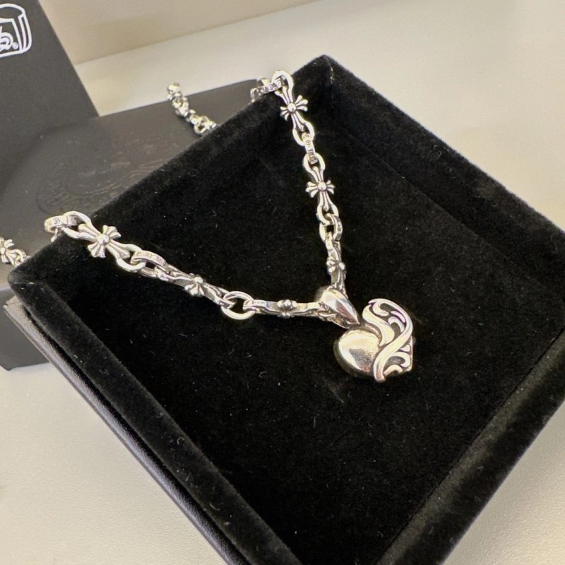 Popular Chrome Hearts Necklaces 237515