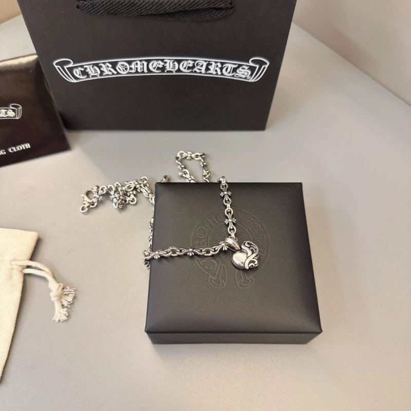 Popular Chrome Hearts Necklaces 237515