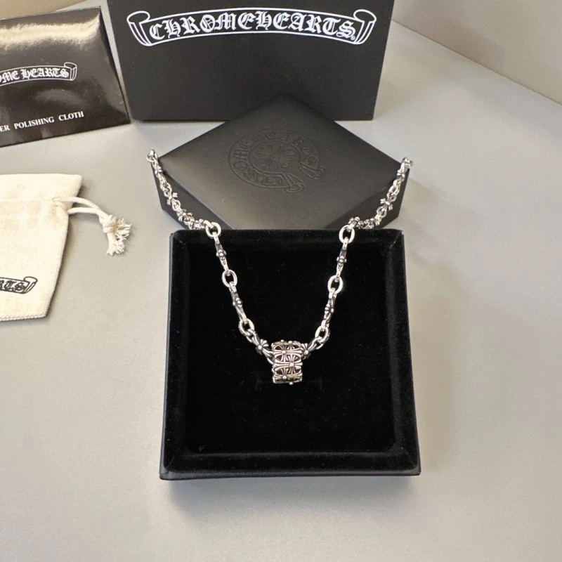 Chrome Hearts Necklaces Vibrant 237511
