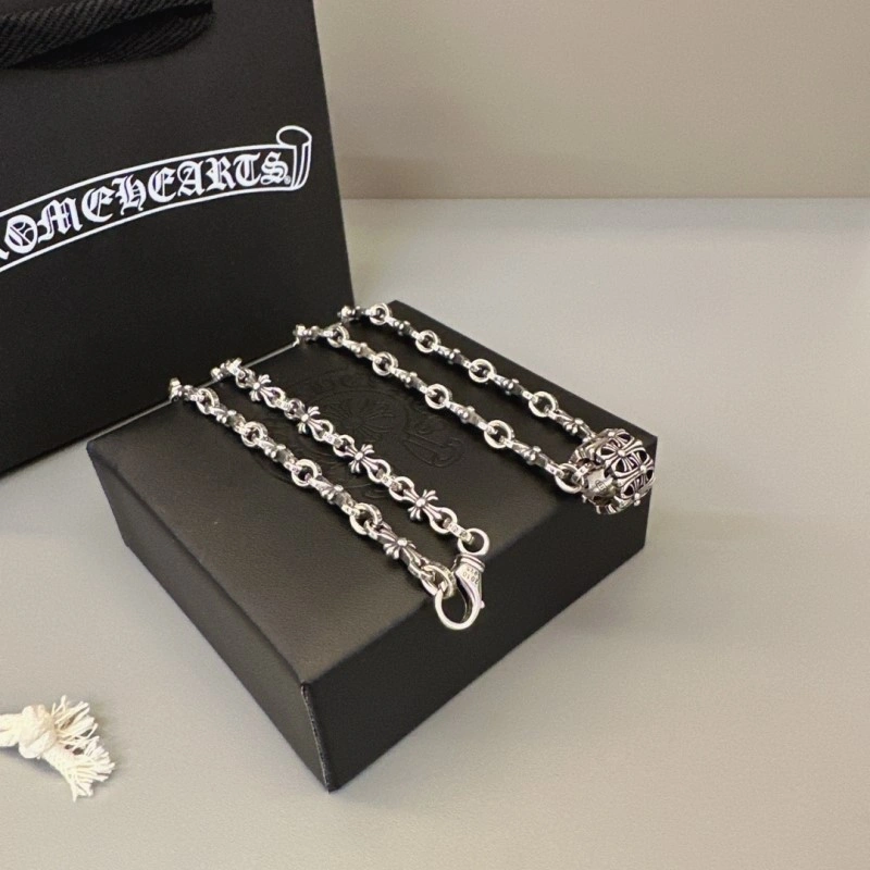 Chrome Hearts Necklaces Vibrant 237511