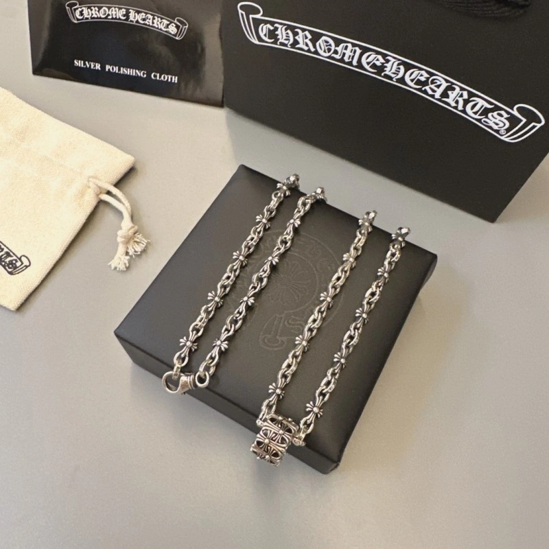 Chrome Hearts Necklaces Vibrant 237511