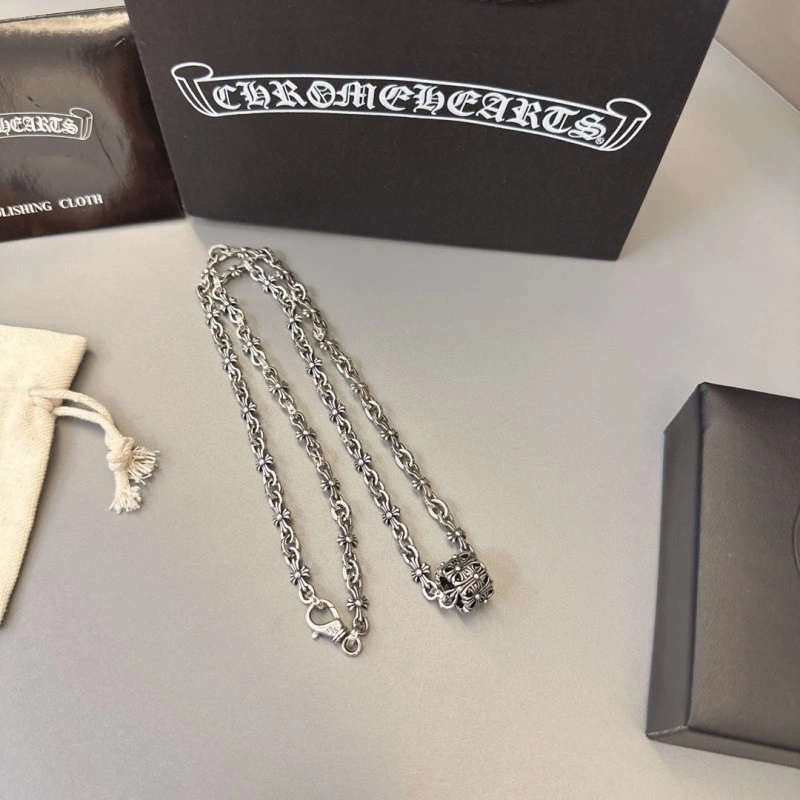Chrome Hearts Necklaces Vibrant 237511