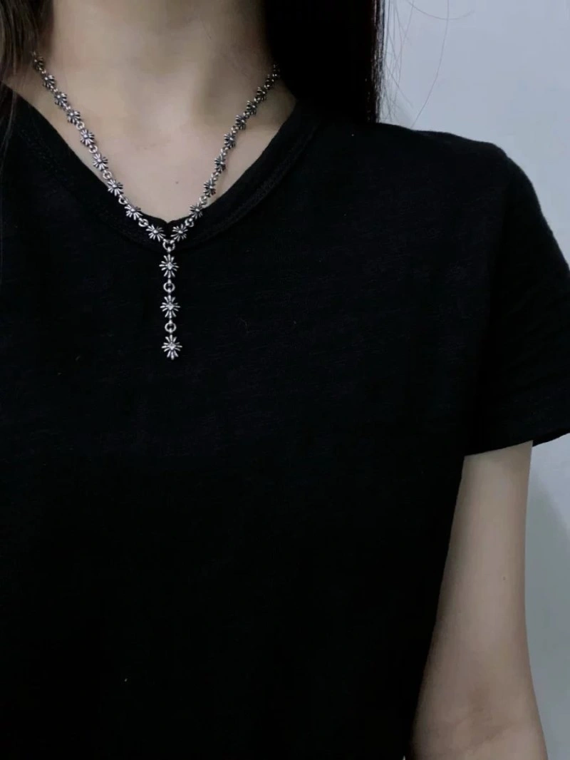 UrbanChic Chrome Hearts Necklaces 237505