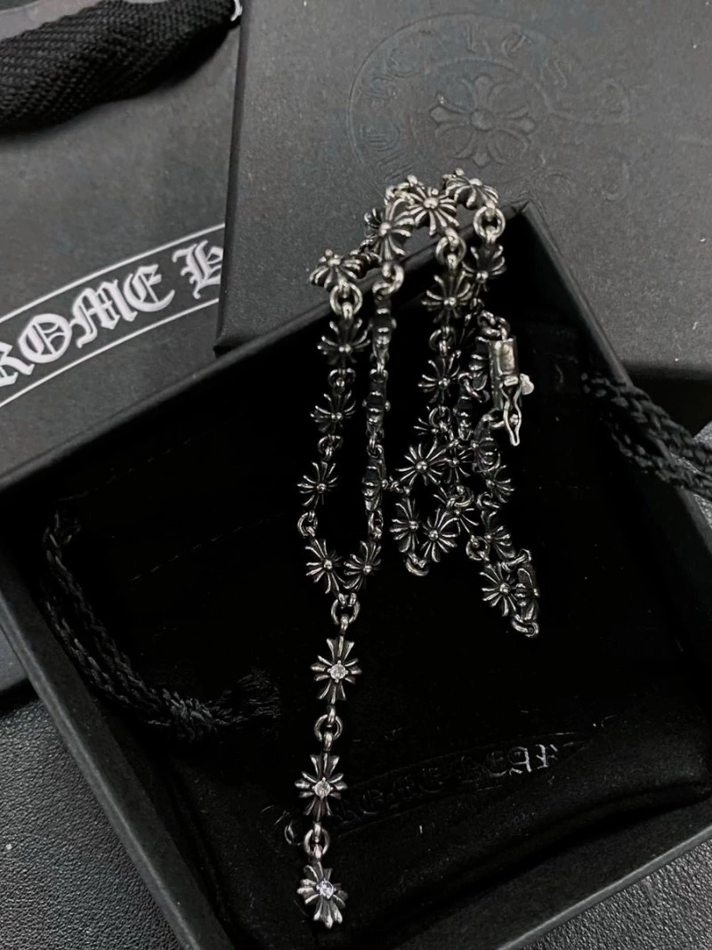 UrbanChic Chrome Hearts Necklaces 237505