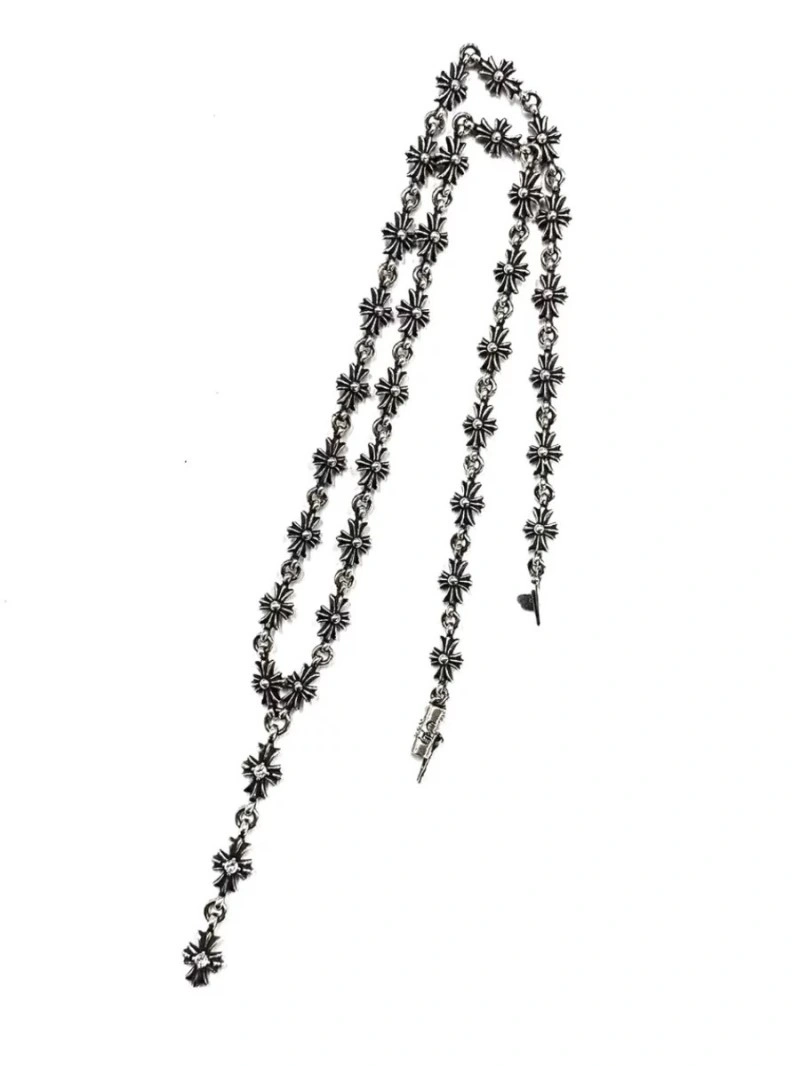 UrbanChic Chrome Hearts Necklaces 237505