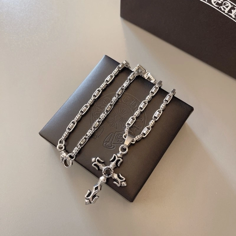 Chrome Hearts Necklaces Breathable 237504