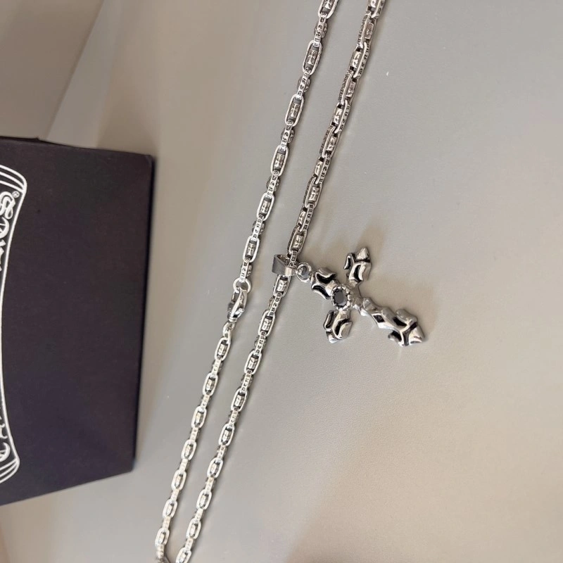 Chrome Hearts Necklaces Breathable 237504
