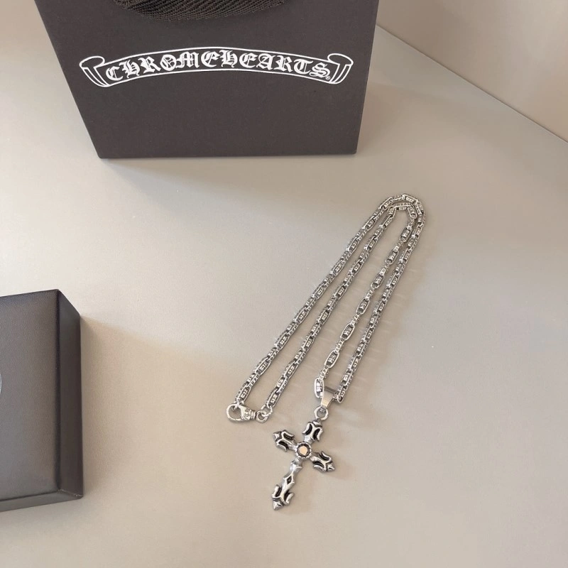 Chrome Hearts Necklaces Breathable 237504