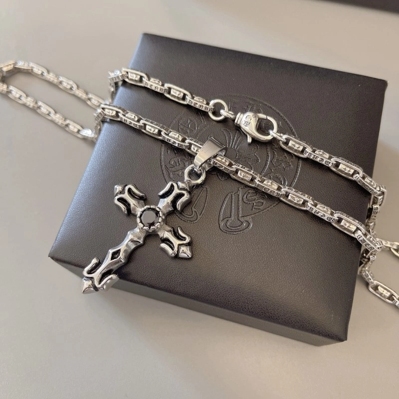 Chrome Hearts Necklaces Breathable 237504