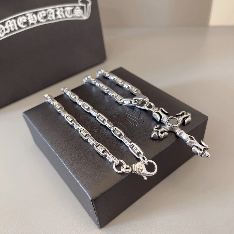 Chrome Hearts Necklaces Breathable 237504