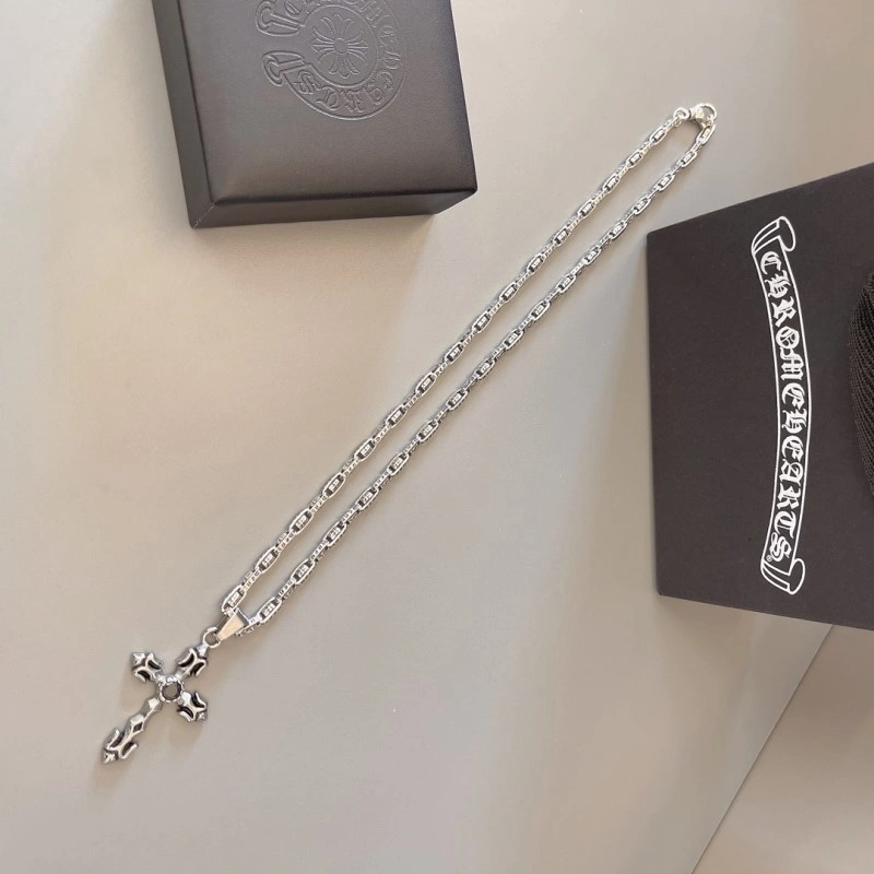 Chrome Hearts Necklaces Breathable 237504