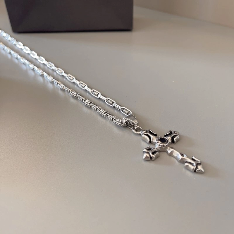 Chrome Hearts Necklaces Breathable 237504