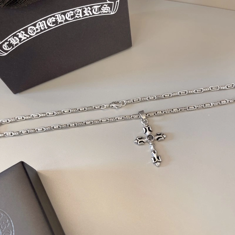 Chrome Hearts Necklaces Breathable 237504
