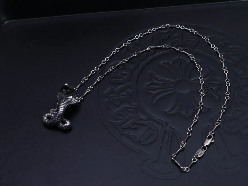 Chrome Hearts Necklaces GoAnywhere 237047