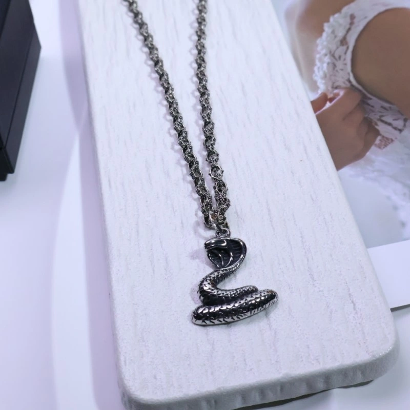 Popular Chrome Hearts Necklaces 237051