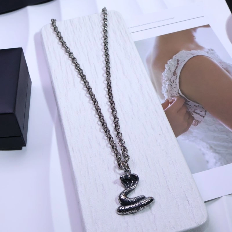 Popular Chrome Hearts Necklaces 237051