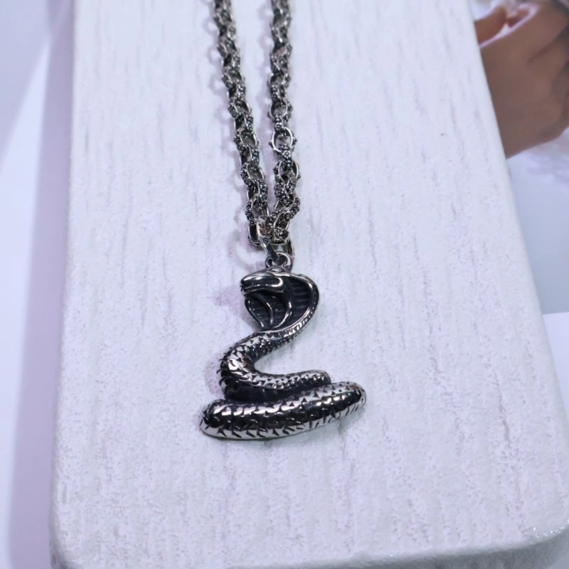 Popular Chrome Hearts Necklaces 237051