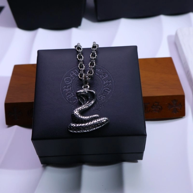 Popular Chrome Hearts Necklaces 237051