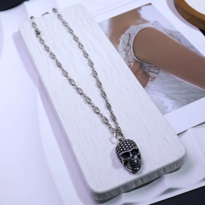 AllSeason Chrome Hearts Necklaces 237046