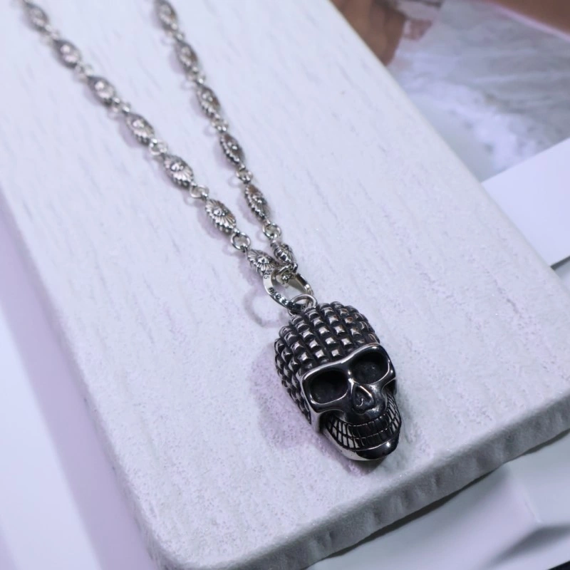 AllSeason Chrome Hearts Necklaces 237046