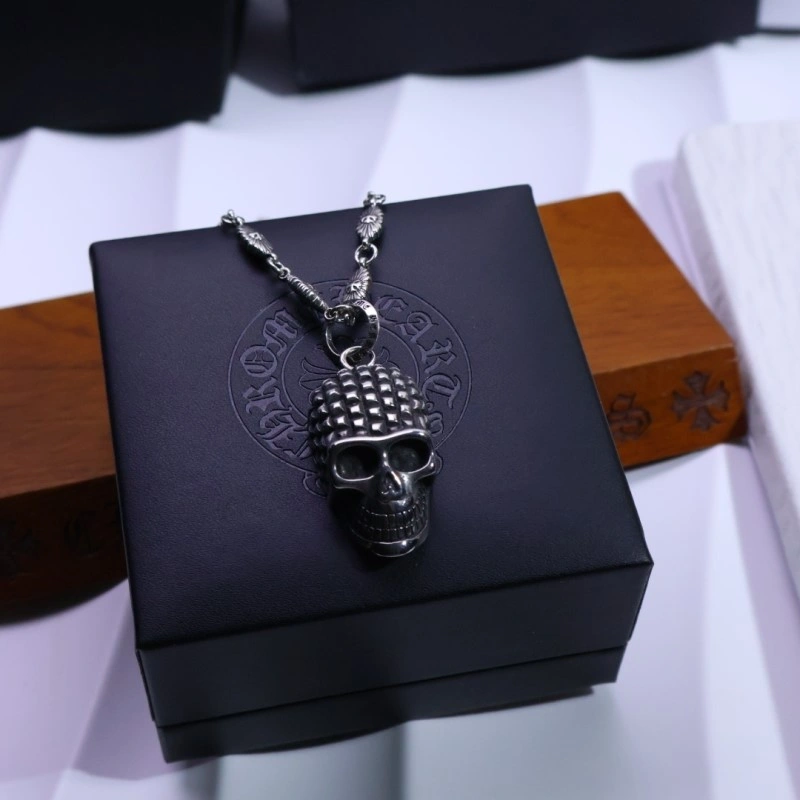 AllSeason Chrome Hearts Necklaces 237046