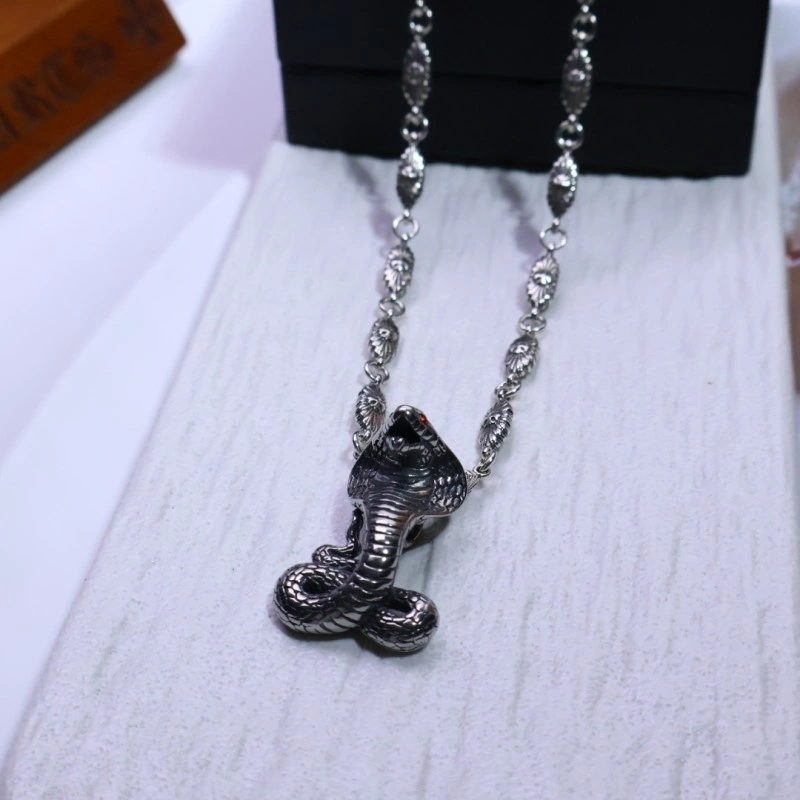 SmartChoice Chrome Hearts Necklaces 237116