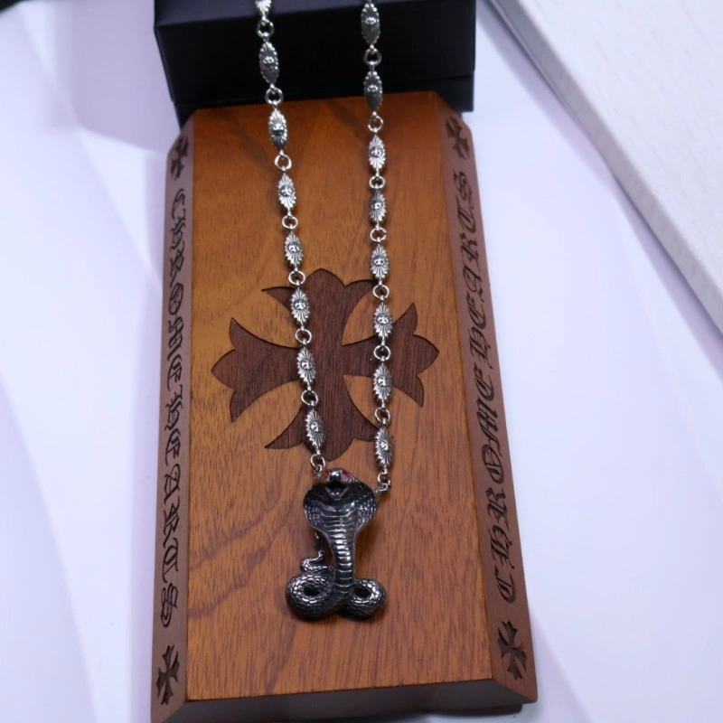 SmartChoice Chrome Hearts Necklaces 237116