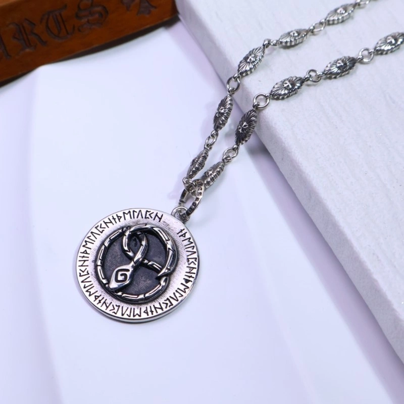 Chrome Hearts Necklaces GoAnywhere 237059