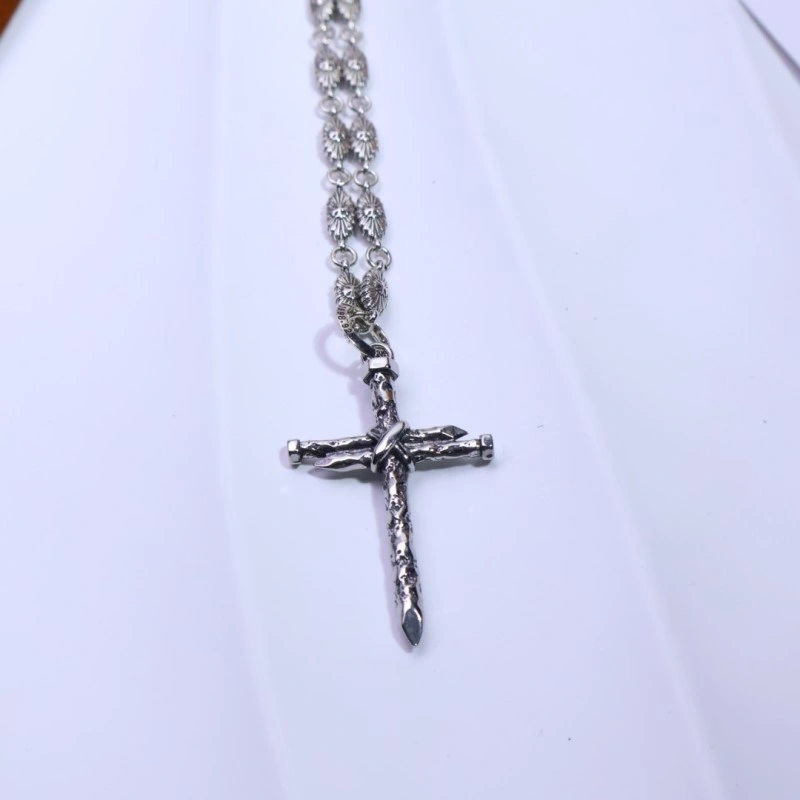 Chrome Hearts Necklaces WeatherProof 237049