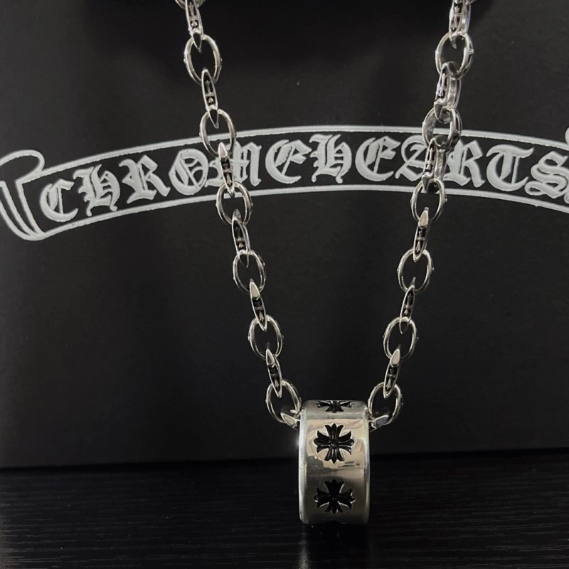 Chrome Hearts Necklaces OdorResistant 237066