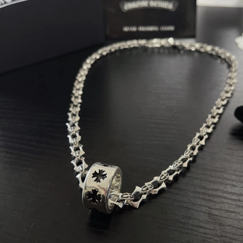 Chrome Hearts Necklaces OdorResistant 237066
