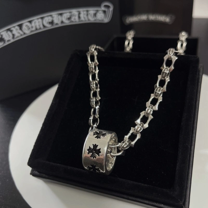 Chrome Hearts Necklaces OdorResistant 237066