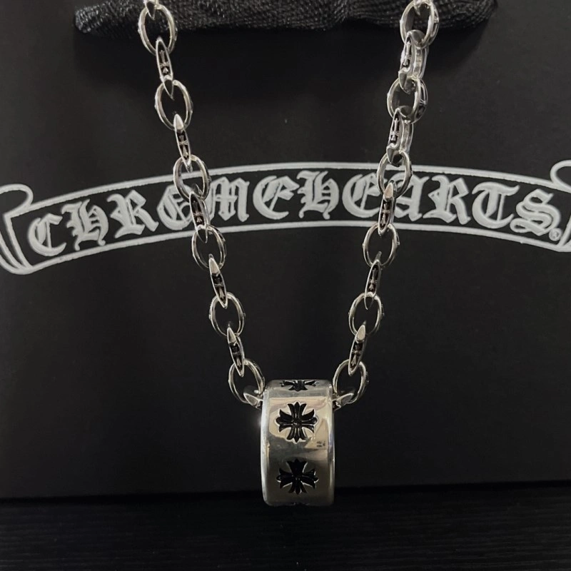Chrome Hearts Necklaces OdorResistant 237066