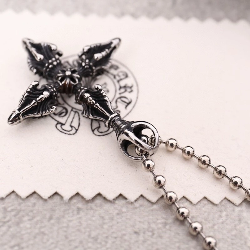 SportInspired Chrome Hearts Necklaces 237030