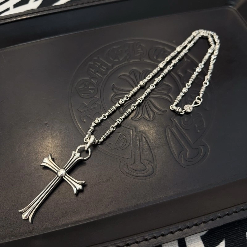 UrbanChic Chrome Hearts Necklaces 237045