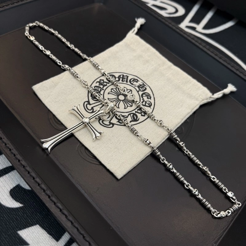 UrbanChic Chrome Hearts Necklaces 237045