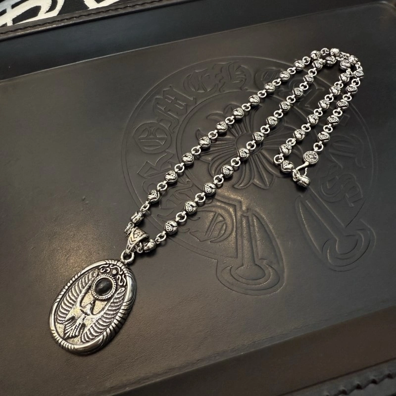 Chrome Hearts Necklaces OdorResistant 237021