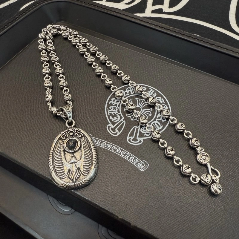 Chrome Hearts Necklaces OdorResistant 237021