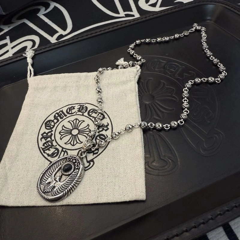 Chrome Hearts Necklaces OdorResistant 237021