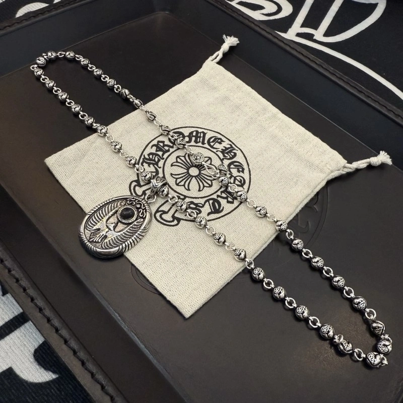 Chrome Hearts Necklaces OdorResistant 237021