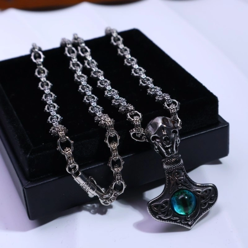 Original Chrome Hearts Necklaces 237016