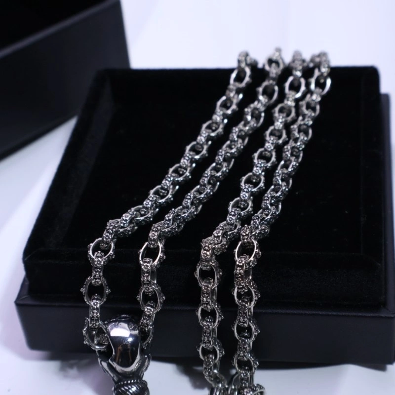 Original Chrome Hearts Necklaces 237016